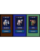 Autocraft ( Steam ключ Region Free )