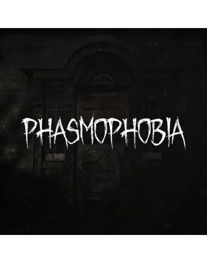 Phasmophobia PS5 VR2 (можно без) Аренда