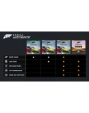 FORZA MOTORSPORT STANDARD EDITIONXBOXXS+PCКЛЮЧ
