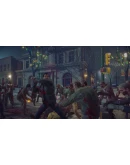 DEAD RISING 4 DELUXE EDITIONXBOX ONEXSКЛЮЧ