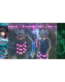 YURUKILL: THE CALUMNIATION GAMES XBOX SERIES SX КЛЮЧ/К