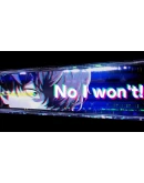 YURUKILL: THE CALUMNIATION GAMES XBOX SERIES SX КЛЮЧ/К