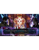 YURUKILL: THE CALUMNIATION GAMES XBOX SERIES SX КЛЮЧ/К