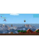 VOID SOURCE &amp CRUSHBORGS BUNDLE XBOX + PC (WIN) КЛЮЧ/КО