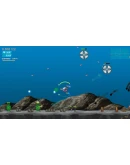 VOID SOURCE &amp CRUSHBORGS BUNDLE XBOX + PC (WIN) КЛЮЧ/КО