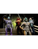 VOID CREW XBOX SERIES SX КЛЮЧ/КОД