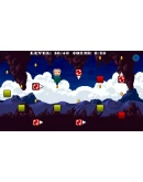 TRIPLE JUMP (XBOX SERIES) XBOX SERIES SX КЛЮЧ/КОД