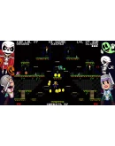 TRASMOZ LEGENDS XBOX КЛЮЧ/КОД
