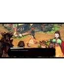 TOWA AND THE GUARDIANS OF THE SACRED TREE DELUXE EDITIO TOWA AND THE GUARDIANS OF THE SACRED TREE DELUXE EDITIO