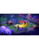 TOWA AND THE GUARDIANS OF THE SACRED TREE DELUXE EDITIO TOWA AND THE GUARDIANS OF THE SACRED TREE DELUXE EDITIO