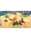 TOWA AND THE GUARDIANS OF THE SACRED TREE DELUXE EDITIO TOWA AND THE GUARDIANS OF THE SACRED TREE DELUXE EDITIO