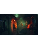 THE ECHO XBOX КЛЮЧ/КОД THE ECHO XBOX КЛЮЧ/КОД