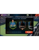 TENNIS PRO TOURNAMENTS XBOX КЛЮЧ/КОД TENNIS PRO TOURNAMENTS XBOX КЛЮЧ/КОД