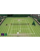 TENNIS PRO TOURNAMENTS XBOX КЛЮЧ/КОД TENNIS PRO TOURNAMENTS XBOX КЛЮЧ/КОД