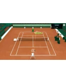 TENNIS PRO TOURNAMENTS XBOX КЛЮЧ/КОД TENNIS PRO TOURNAMENTS XBOX КЛЮЧ/КОД