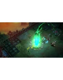 SWORN - DIGITAL DELUXE EDITION XBOX SERIES SX + PC (WI SWORN - DIGITAL DELUXE EDITION XBOX SERIES SX + PC (WI