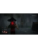 Dead by Daylight - Sinister Grace Россия/BY/KZ/СНГ Dead by Daylight - Sinister Grace Россия/BY/KZ/СНГ