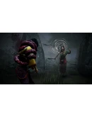 Dead by Daylight - Sinister Grace Россия/BY/KZ/СНГ Dead by Daylight - Sinister Grace Россия/BY/KZ/СНГ