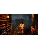 Dead by Daylight - Sinister Grace Россия/BY/KZ/СНГ Dead by Daylight - Sinister Grace Россия/BY/KZ/СНГ