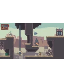 STEAMPUNCH: LOST TOMBS XBOX SERIES SX КЛЮЧ/КОД