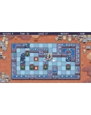 SOKOMINE / MINOS DUNGEON (BUNDLE) XBOX + PC (WIN) КЛЮЧ/