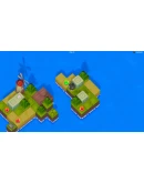 SOKOCAT: ISLANDS - REMASTERED XBOX + PC (WIN) КЛЮЧ/КОД