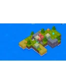 SOKOCAT: ISLANDS - REMASTERED XBOX + PC (WIN) КЛЮЧ/КОД