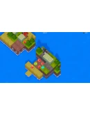 SOKOCAT: ISLANDS - REMASTERED XBOX + PC (WIN) КЛЮЧ/КОД