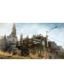 SNOWRUNNER 5-YEAR ANNIVERSARY EDITION XBOX КЛЮЧ/КОД