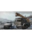 SNOWRUNNER 5-YEAR ANNIVERSARY EDITION XBOX КЛЮЧ/КОД