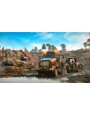 SNOWRUNNER 5-YEAR ANNIVERSARY EDITION XBOX КЛЮЧ/КОД