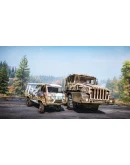 SNOWRUNNER 5-YEAR ANNIVERSARY EDITION (WINDOWS) PC