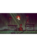 SHINOBI: ART OF VENGEANCE УЛУЧШЕНИЕ ДО ИЗДАНИЯ DIGITA