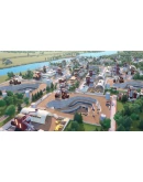 RISE OF INDUSTRY 2 XBOX SERIES SX КЛЮЧ/КОД