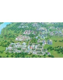 RISE OF INDUSTRY 2 XBOX SERIES SX КЛЮЧ/КОД