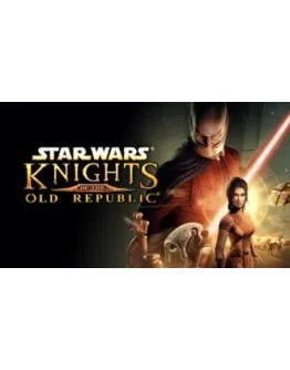 STAR WARS Knights of the Old Republic GIFT ВСЕ СТРАНЫ STAR WARS Knights of the Old Republic GIFT ВСЕ СТРАНЫ