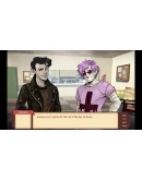 MONSTROUS LOVERS XBOX КЛЮЧ/КОД