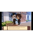 MONSTROUS LOVERS XBOX КЛЮЧ/КОД