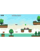 MEOW AND THE DIAMOND JUMP (XBOX SERIES) XBOX SERIES SX