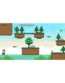 MEOW AND THE DIAMOND JUMP (XBOX SERIES) XBOX SERIES SX