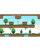 MEOW AND THE DIAMOND JUMP (XBOX SERIES) XBOX SERIES SX