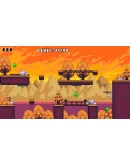 MEOW AND THE DIAMOND JUMP (XBOX SERIES) XBOX SERIES SX