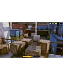 LITTLE STRAYS: DELUXE EDITION XBOX КЛЮЧ/КОД