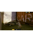 LITTLE STRAYS: DELUXE EDITION XBOX КЛЮЧ/КОД