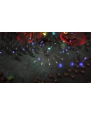 JOTUNNSLAYER: HORDES OF HEL XBOX SERIES SX КЛЮЧ/КОД