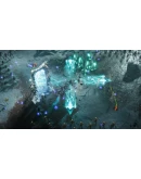 JOTUNNSLAYER: HORDES OF HEL XBOX SERIES SX КЛЮЧ/КОД