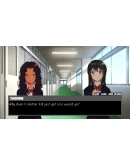 JADEN &amp JASMINE: THE CURSE OF DECEPTION XBOX SERIES SX
