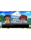 JADEN &amp JASMINE: THE CURSE OF DECEPTION XBOX SERIES SX