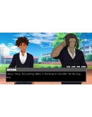 JADEN &amp JASMINE: THE CURSE OF DECEPTION XBOX SERIES SX