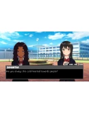 JADEN &amp JASMINE: THE CURSE OF DECEPTION XBOX SERIES SX